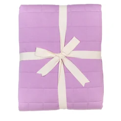 Kyte Baby Adult Quilted Blanket in 2.5 Poi Clearance