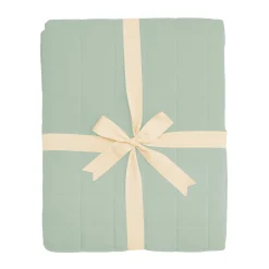 Kyte Baby Adult Quilted Blanket in 2.5 Thyme Online