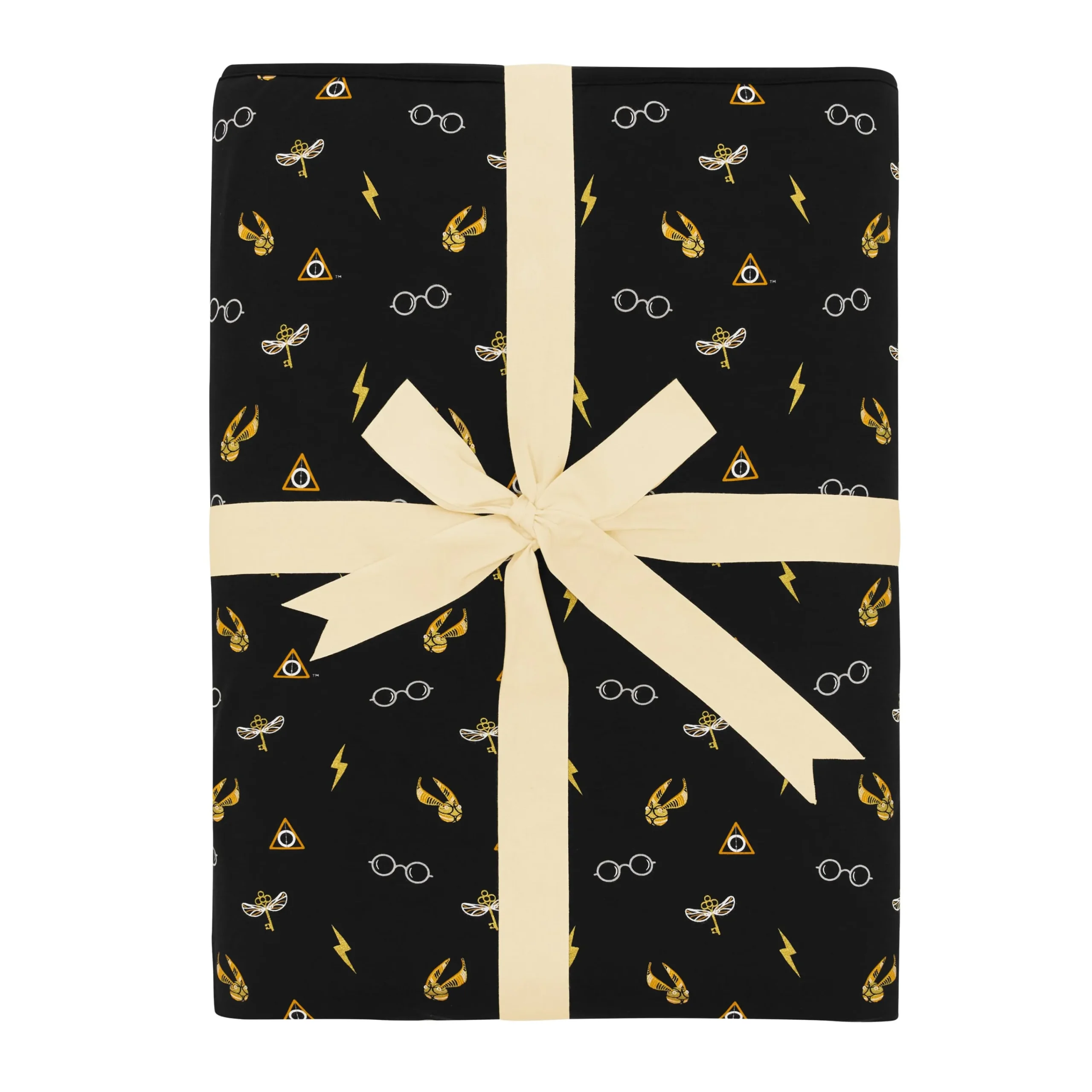 Kyte Baby Adult Quilted Blanket in 2.5 Midnight Icon Online