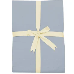 Kyte Baby Adult Quilted Blanket in 2.5 Fog Outlet