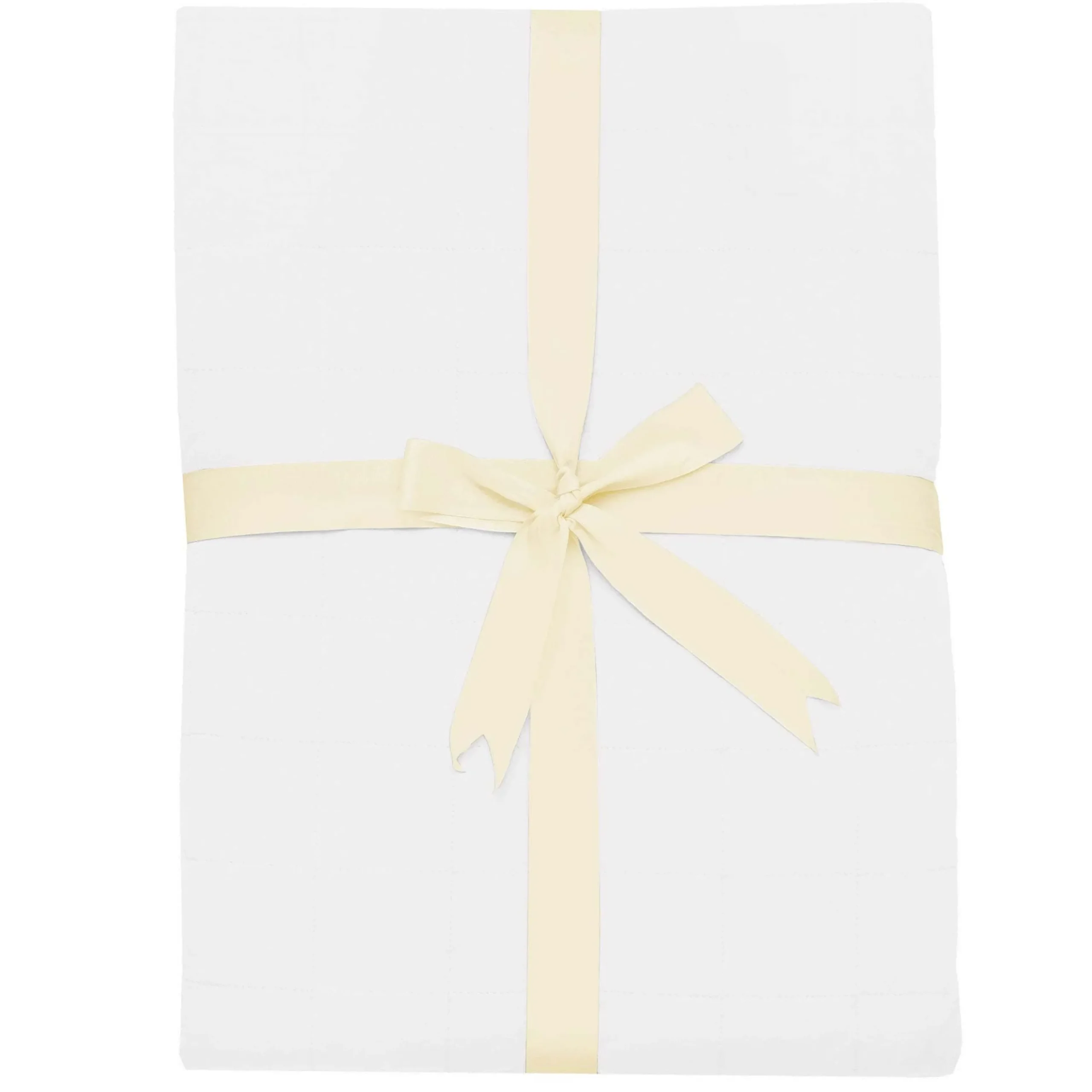 Kyte Baby Adult Quilted Blanket in 1.0 Cloud Sale