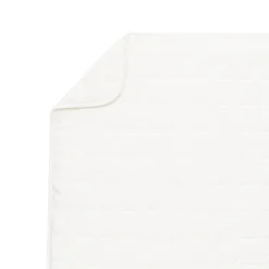Kyte Baby Adult Quilted Blanket in 1.0 Cloud Sale