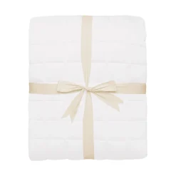 Kyte Baby Adult Quilted Blanket in 3.5 Cloud Discount