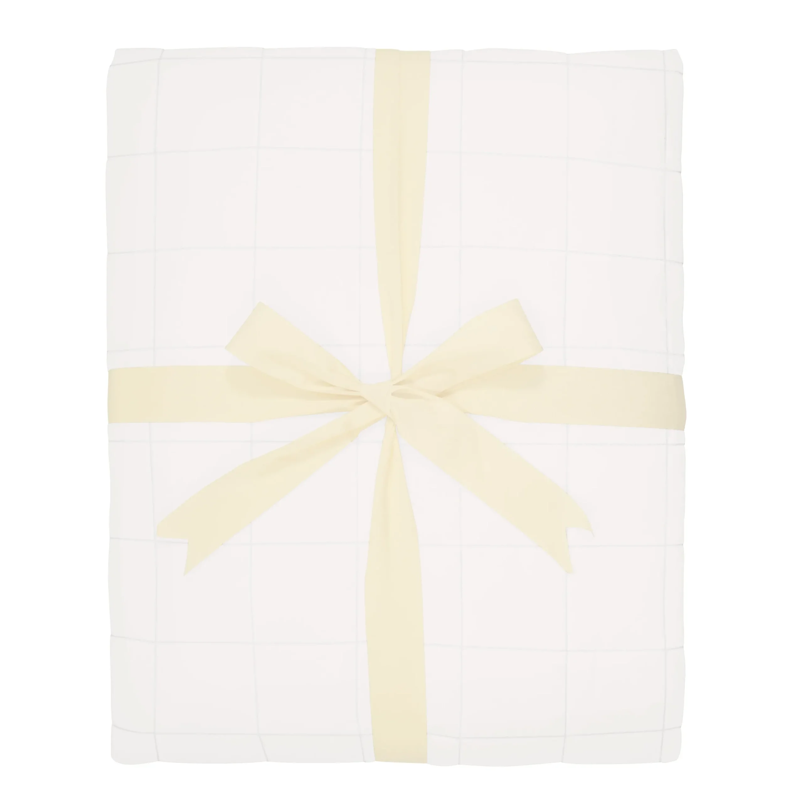 Kyte Baby Adult Quilted Blanket in 2.5 Cloud New