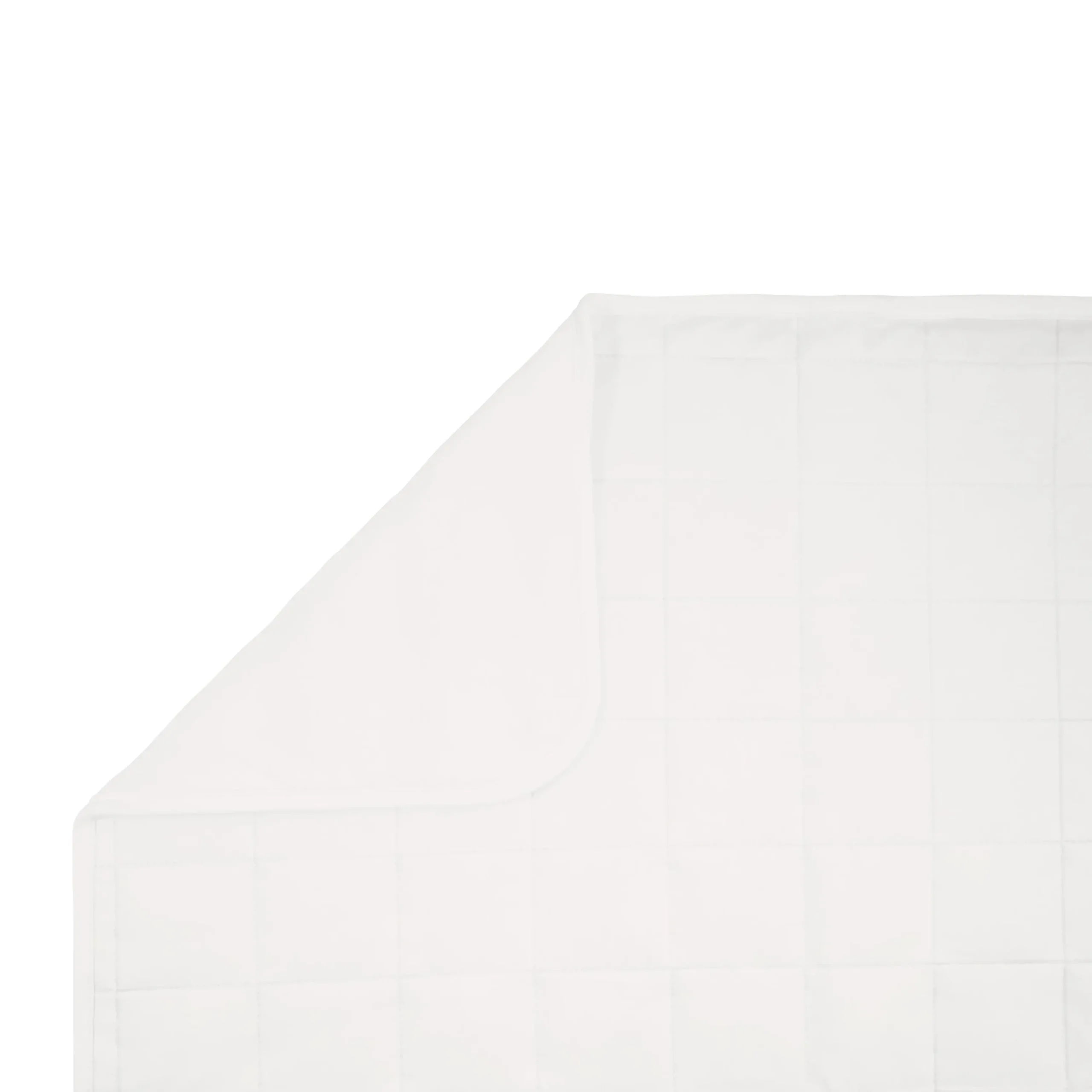 Kyte Baby Adult Quilted Blanket in 2.5 Cloud New