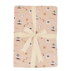 Kyte Baby Adult Quilted Blanket in Gilmore Girls 2.5 Best