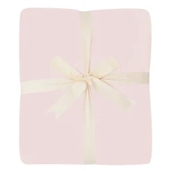 Kyte Baby Adult Quilted Blanket in 2.5 Blush Best