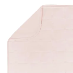 Kyte Baby Adult Quilted Blanket in 2.5 Blush Best