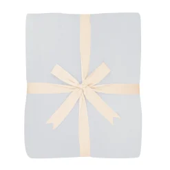 Kyte Baby Adult Quilted Blanket in 2.5 Storm Hot