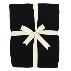 Kyte Baby Adult Quilted Blanket in 2.5 Midnight Outlet
