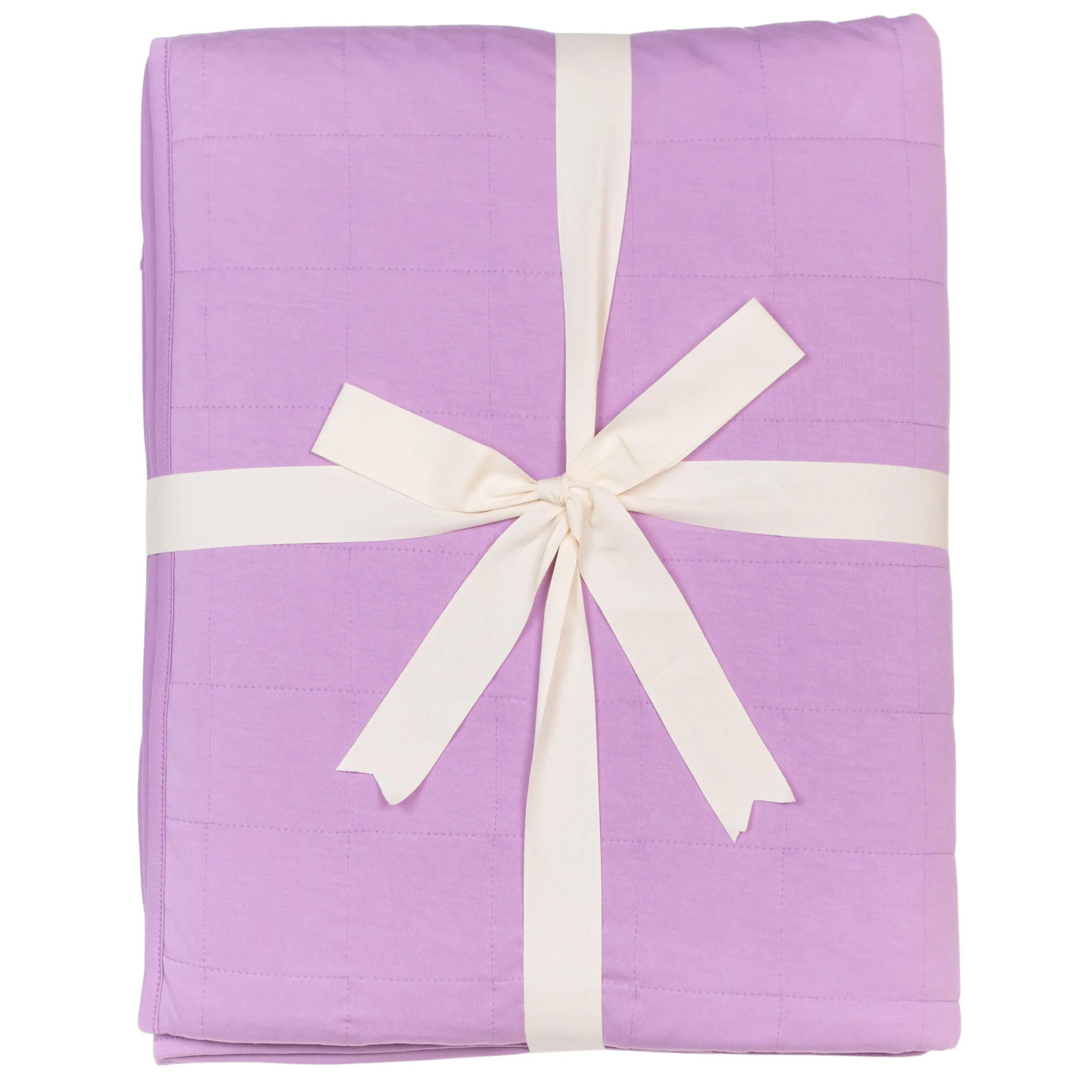 Kyte Baby Adult Quilted Blanket in 1.0 Poi Best