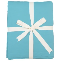 Kyte Baby Adult Quilted Blanket in Makai 1.0 Online