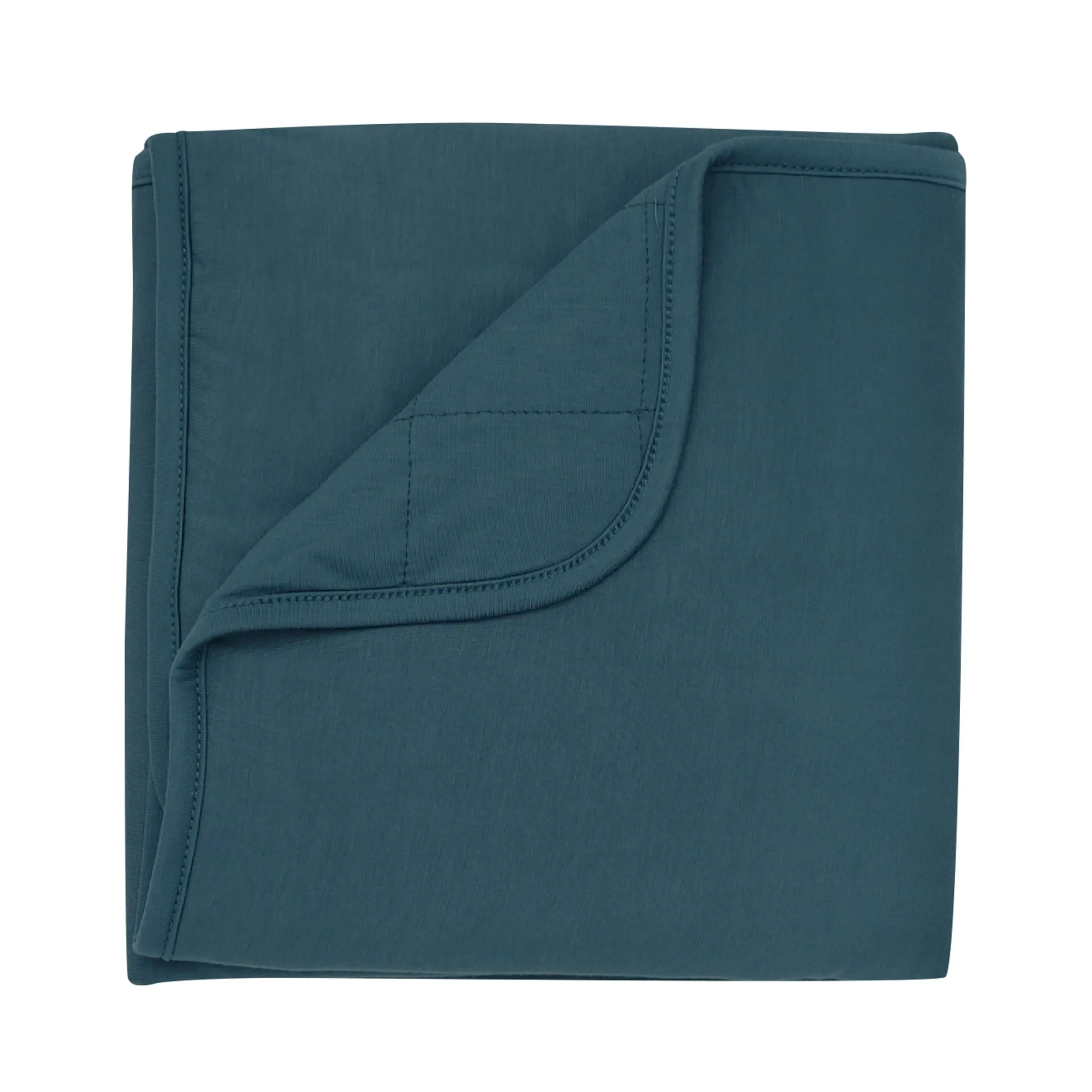Kyte Baby Baby Blanket in 1.0 Atlantic Sale
