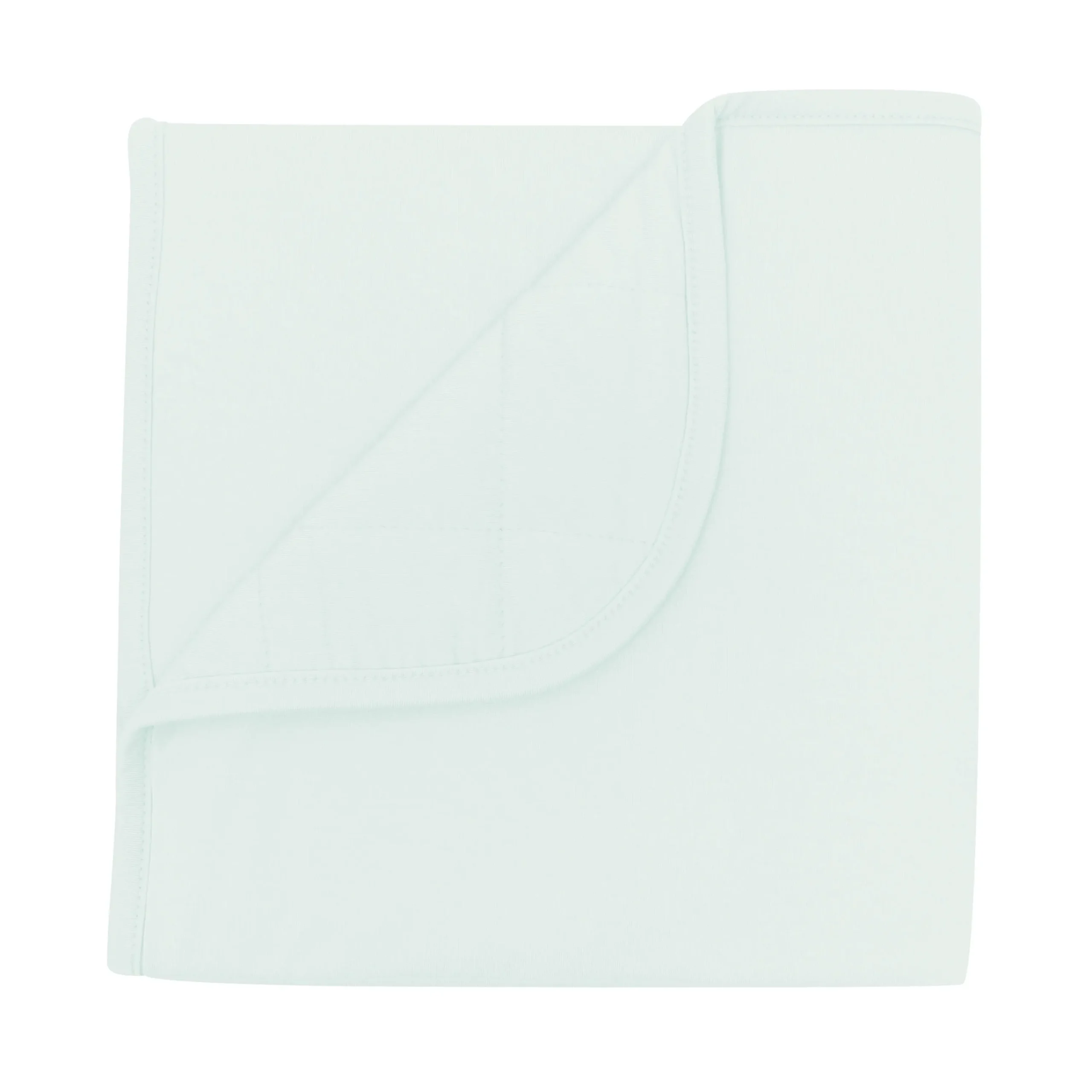Kyte Baby Baby Blanket in 1.0 Dew Online