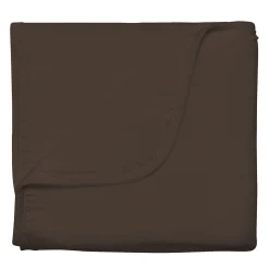 Kyte Baby Baby Blanket in 1.0 Espresso Sale