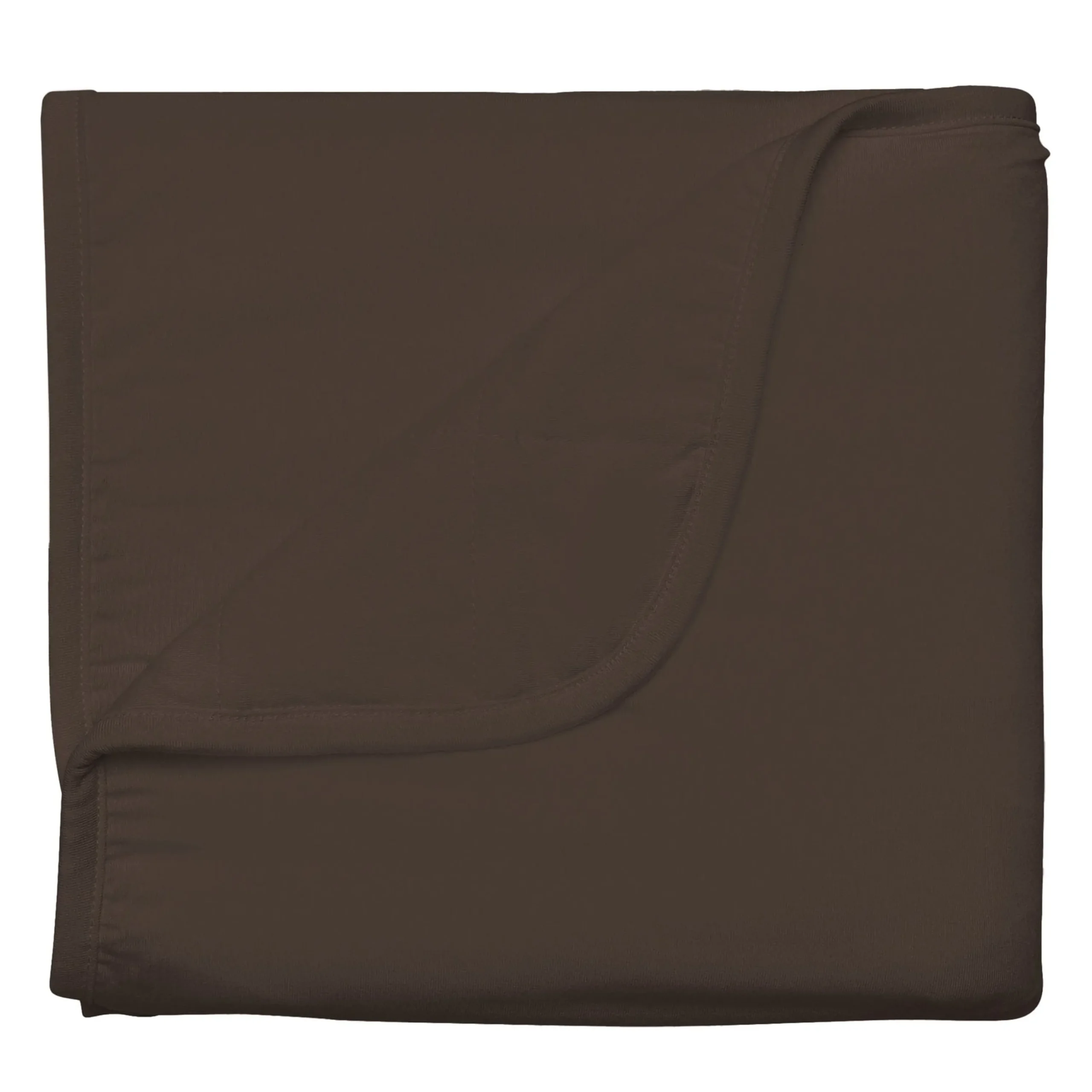 Kyte Baby Baby Blanket in 1.0 Espresso Sale