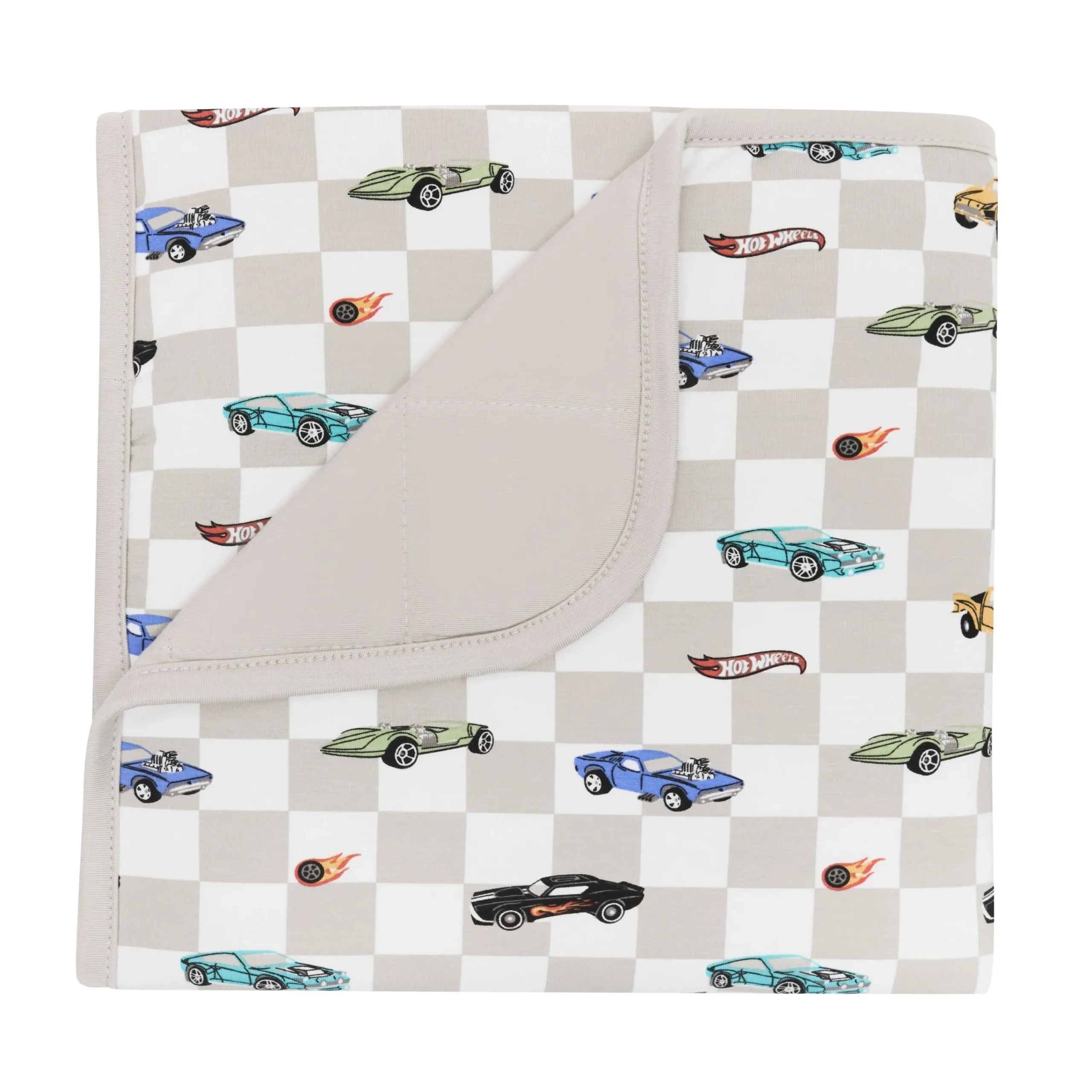 Kyte Baby Baby Blanket in 1.0 Fast and Fierce Discount