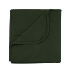 Kyte Baby Baby Blanket in 1.0 Fir Hot