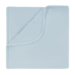 Kyte Baby Baby Blanket in 1.0 Fog
