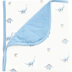 Kyte Baby Baby Blanket in 1.0 Jurassic