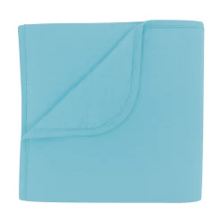 Kyte Baby Baby Blanket in 1.0 Makai Best