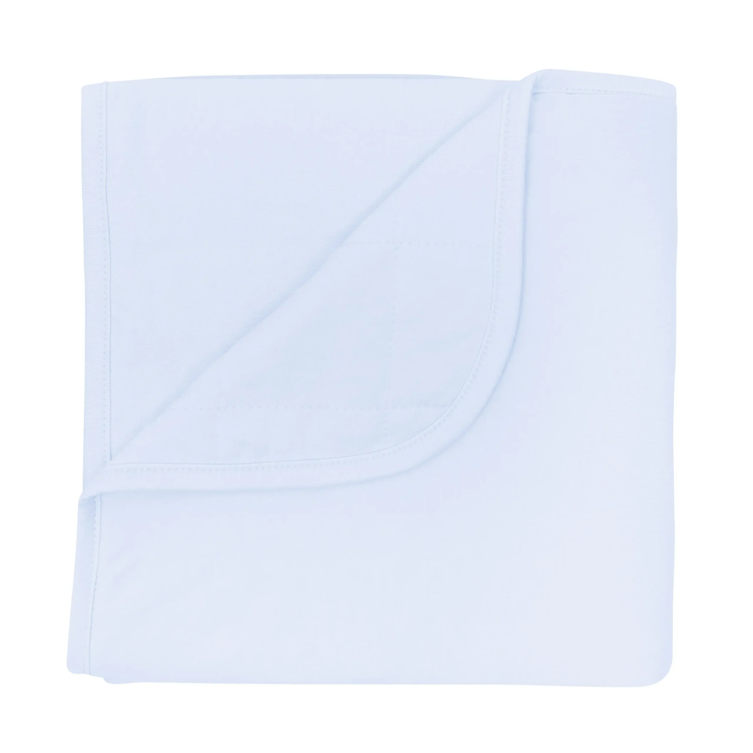 Kyte Baby Baby Blanket in 1.0 Mist Discount
