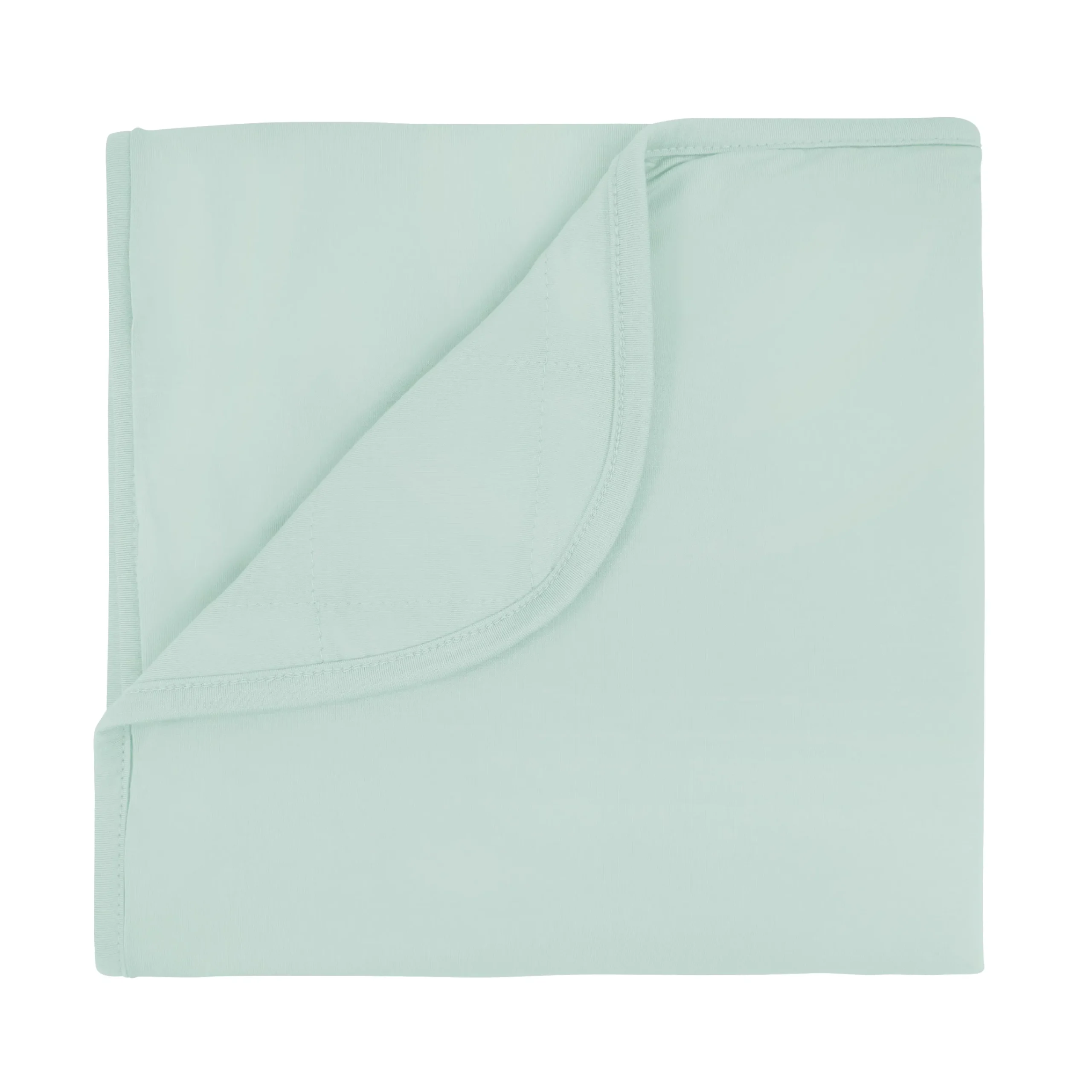Kyte Baby Baby Blanket in 1.0 Sage Discount