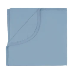 Kyte Baby Baby Blanket in 1.0 Slate Sale