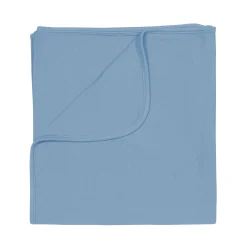 Kyte Baby Baby Blanket in 0.5 Slate