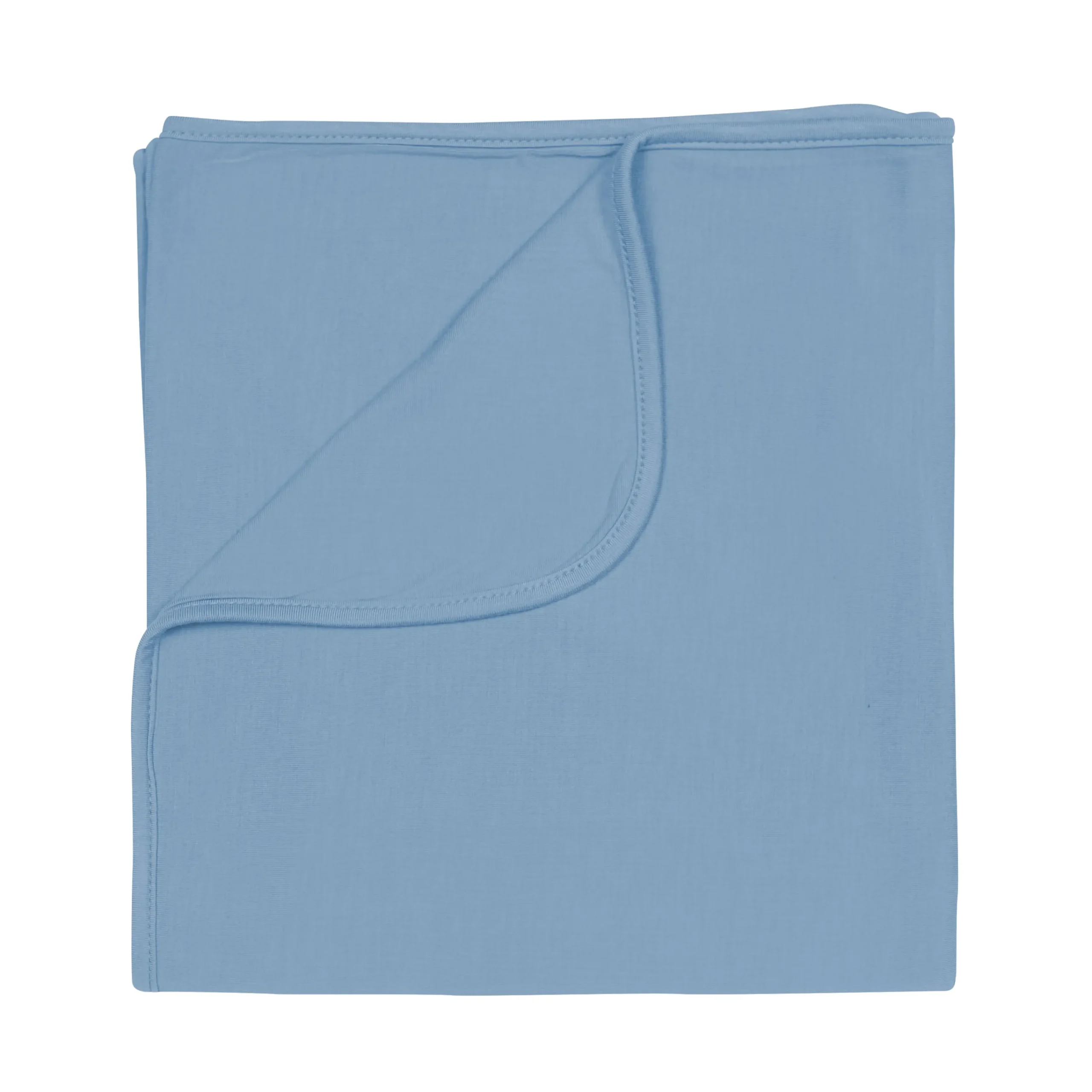 Kyte Baby Baby Blanket in 0.5 Slate