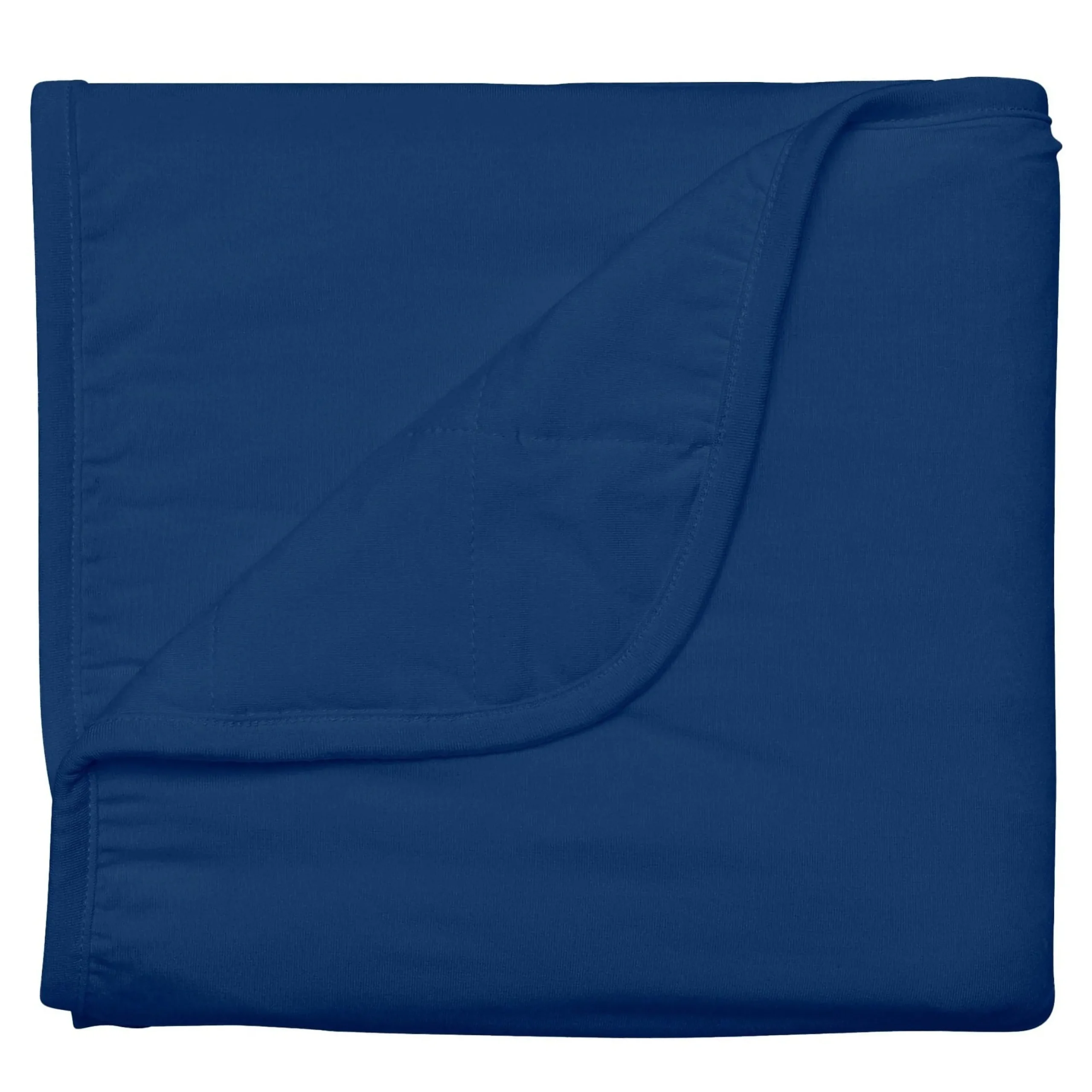 Kyte Baby Baby Blanket in 1.0 Tahoe Clearance