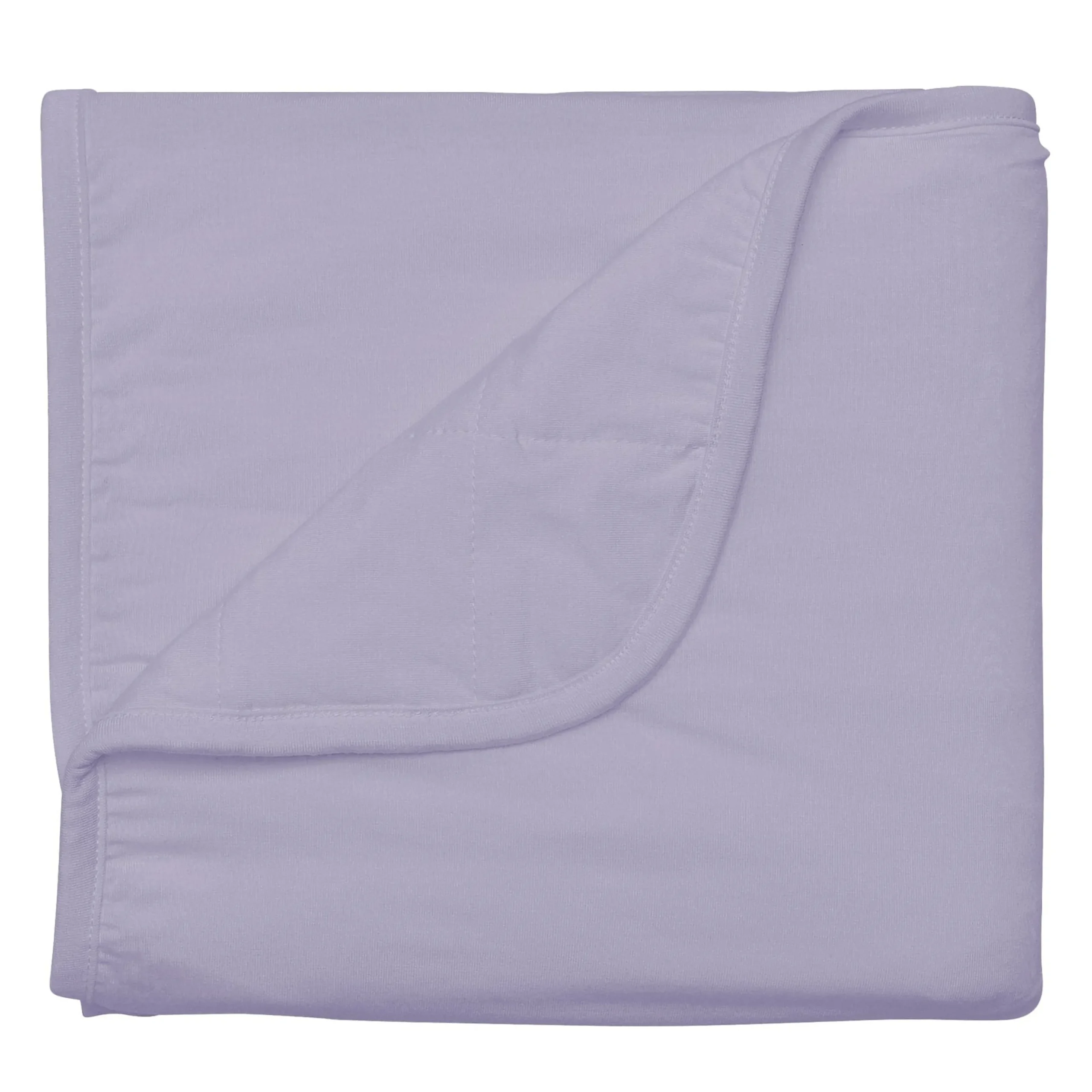 Kyte Baby Baby Blanket in 1.0 Taro Discount