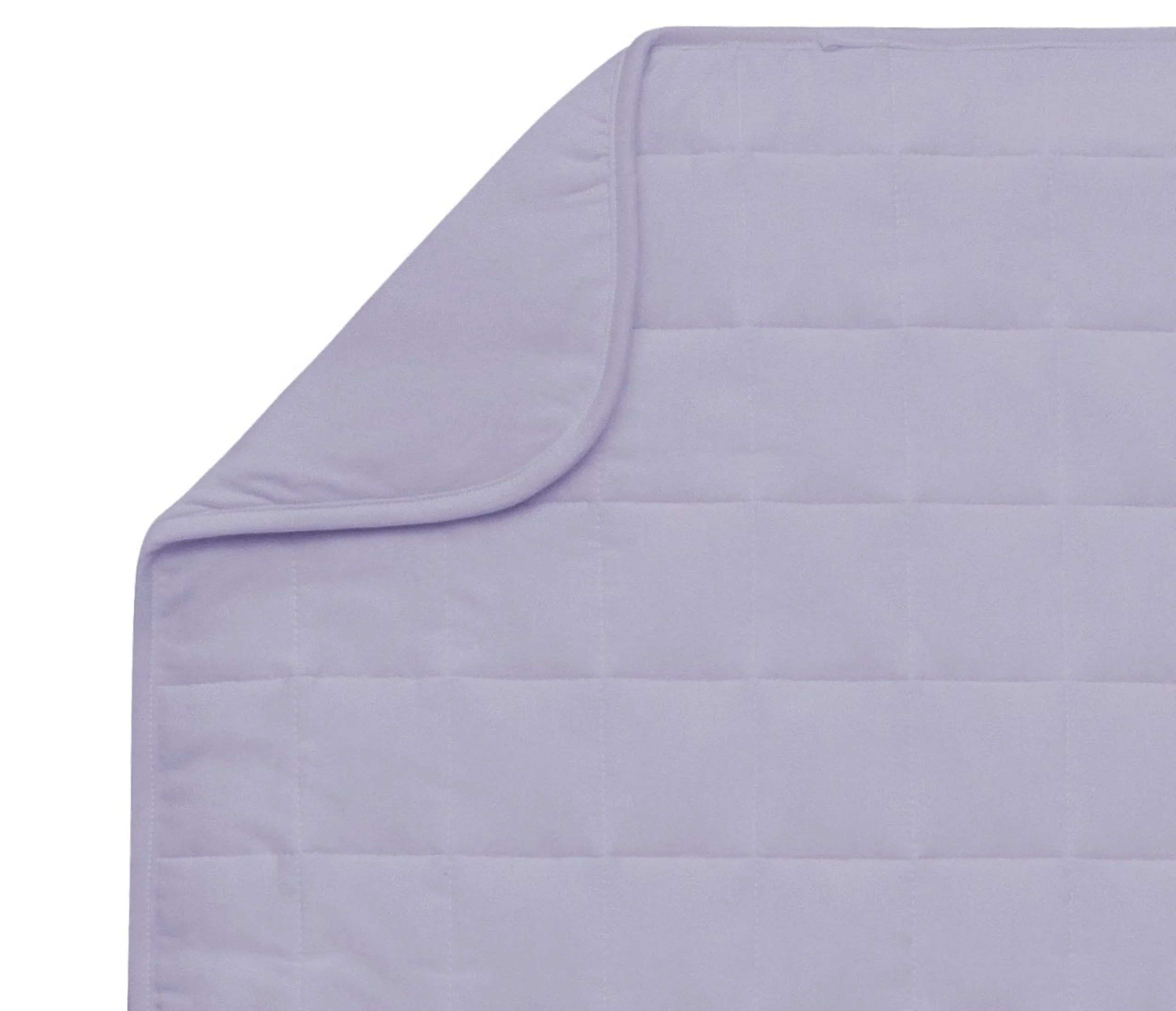 Kyte Baby Baby Blanket in 1.0 Taro Discount