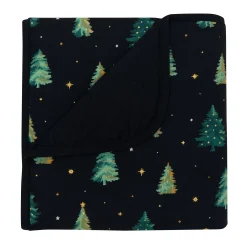 Kyte Baby Baby Blanket in Twinkle Tree Outlet