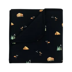 Kyte Baby Baby Blanket in 1.0 Under the Stars Sale