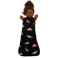 Kyte Baby Baby Doll Sleep Bag in Midnight Roar Sale