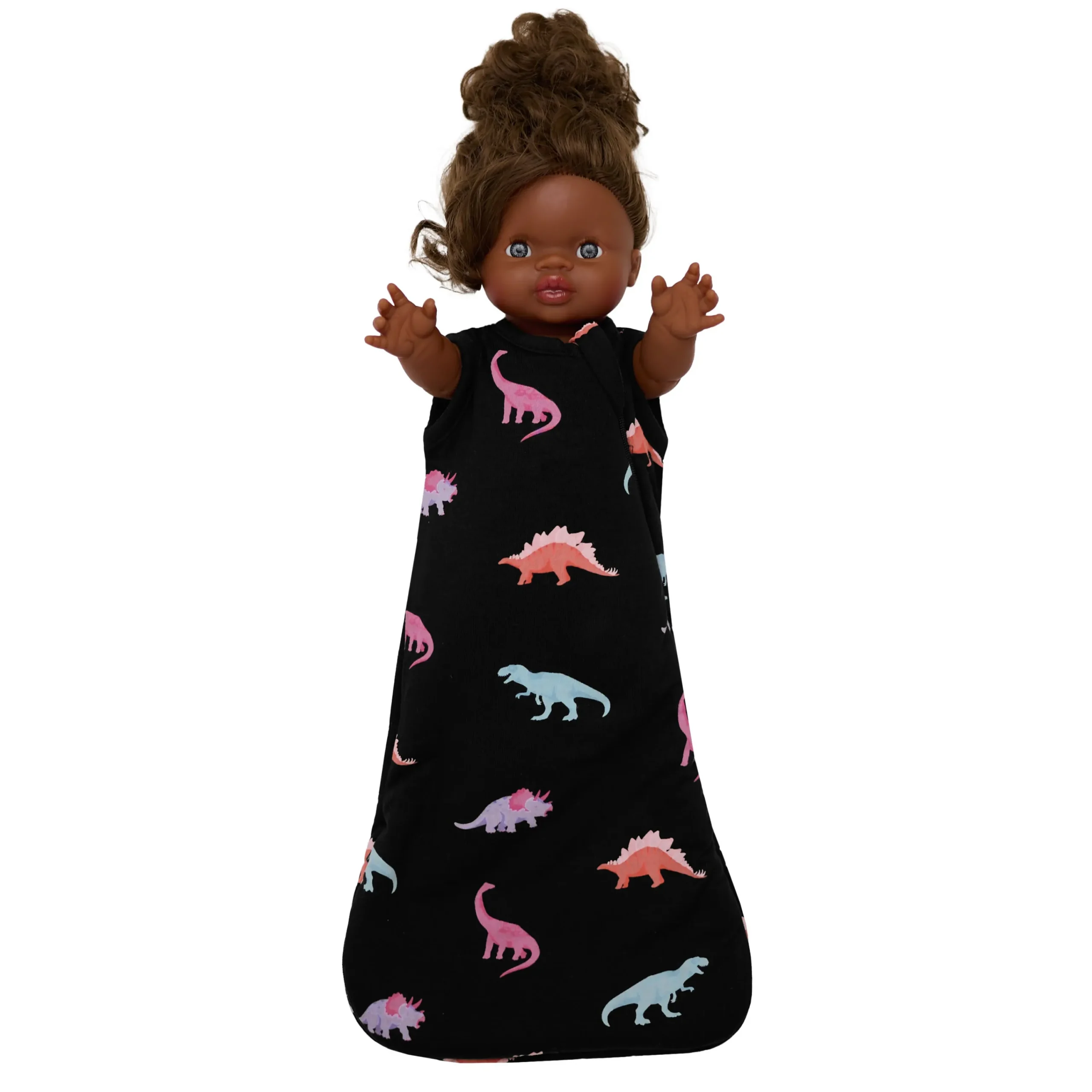 Kyte Baby Baby Doll Sleep Bag in Midnight Roar Sale