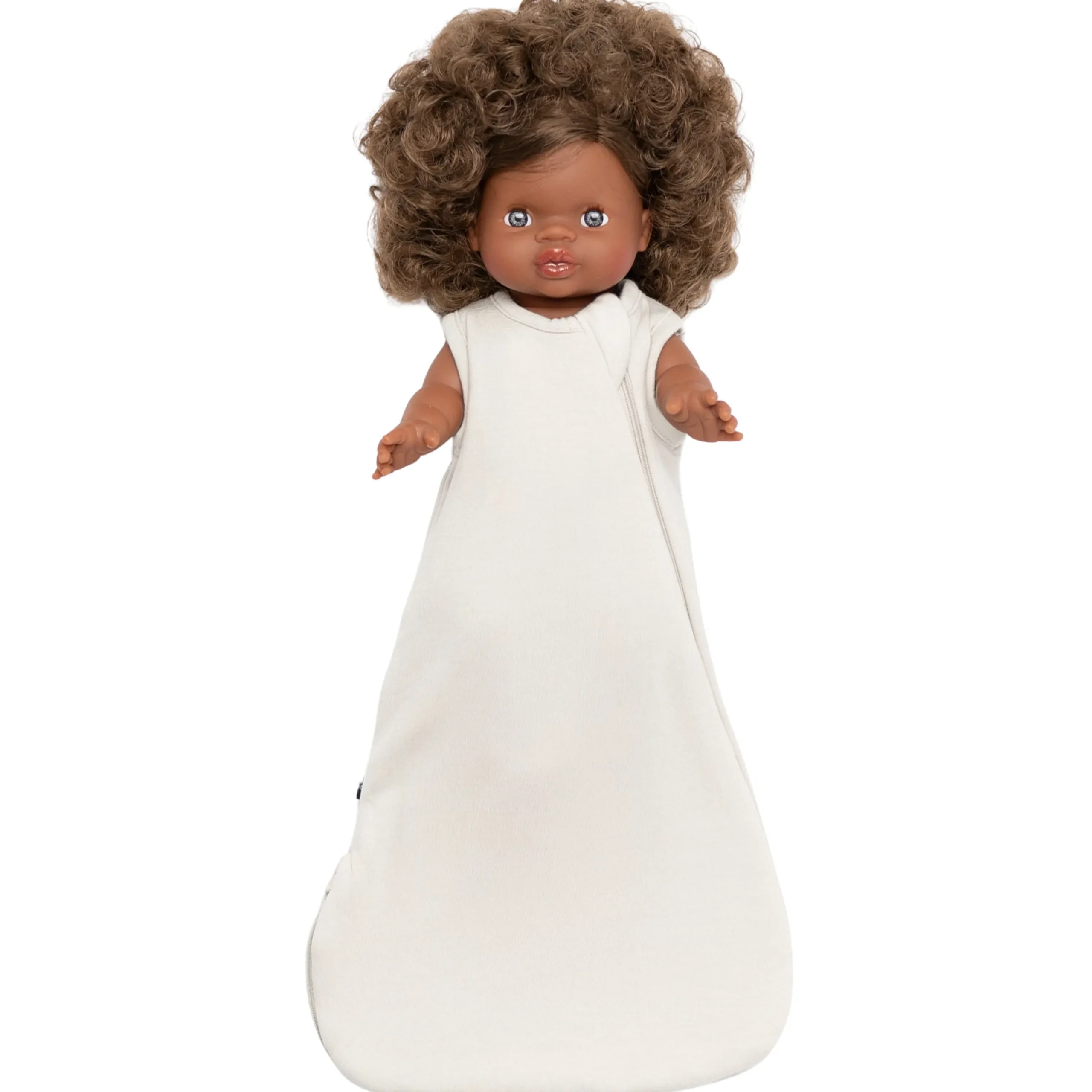 Kyte Baby Baby Doll Sleep Bag in Oat Best