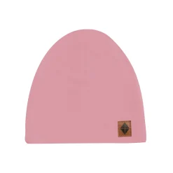 Kyte Baby Bamboo Jersey Beanie in Apple Blossom