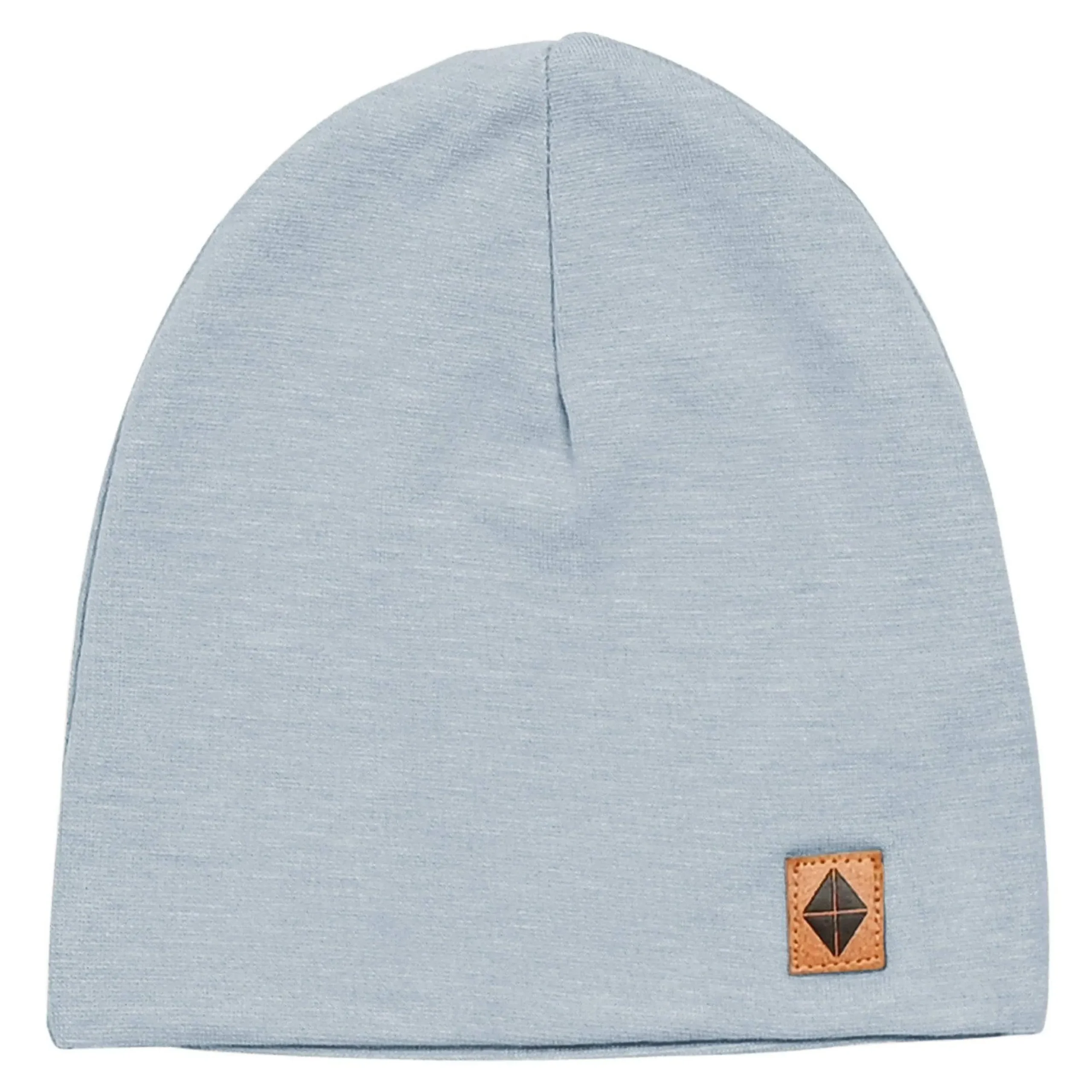 Kyte Baby Bamboo Jersey Beanie in Fog Best