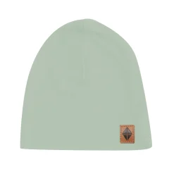 Kyte Baby Bamboo Jersey Beanie in Thyme Outlet