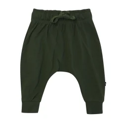 Kyte Baby Bamboo Jersey Harem Pants in Fir New