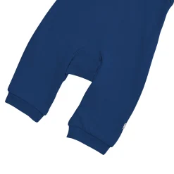 Kyte Baby Bamboo Jersey Overall in Tahoe Sale