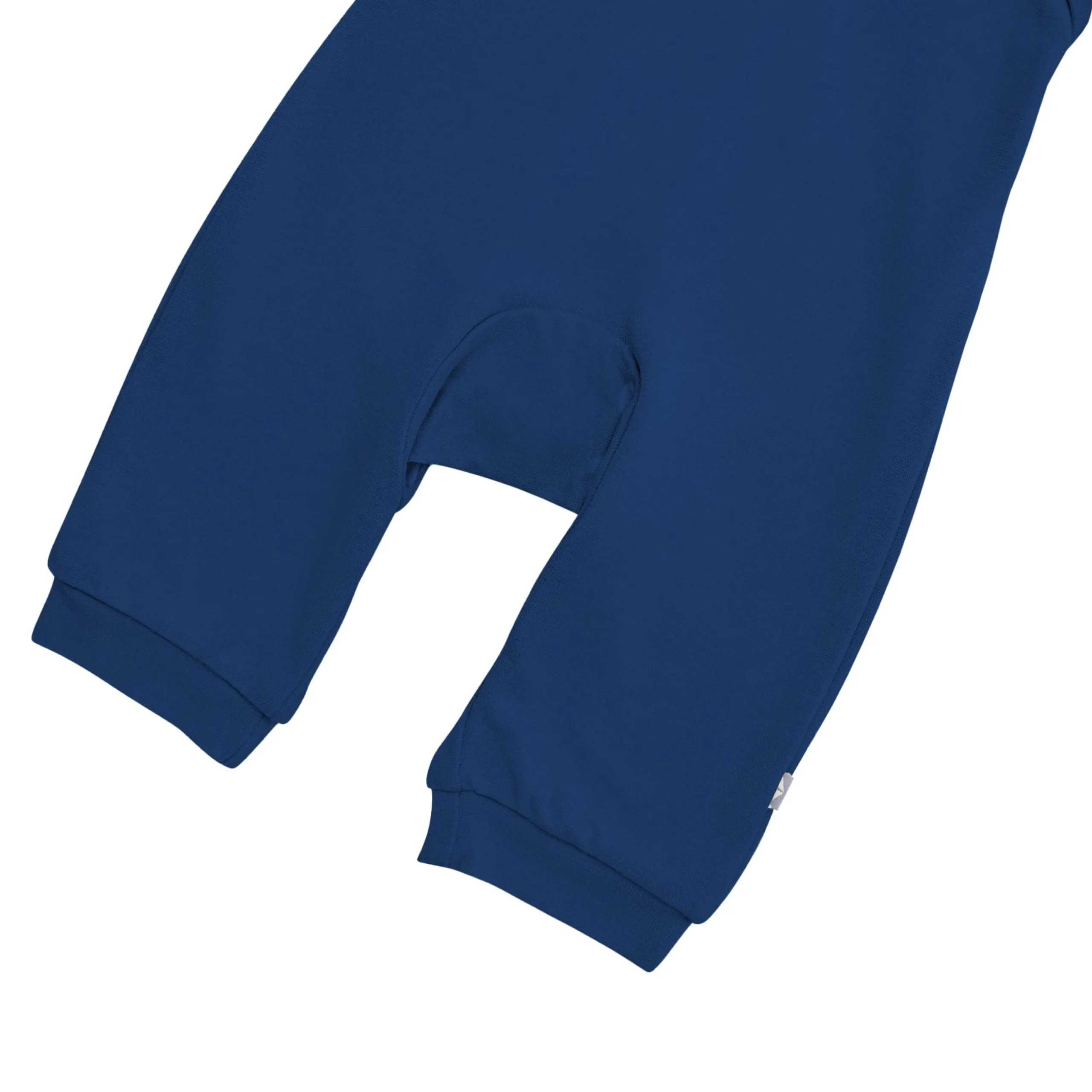 Kyte Baby Bamboo Jersey Overall in Tahoe Sale