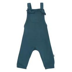 Kyte Baby Bamboo Jersey Overall in Atlantic Online