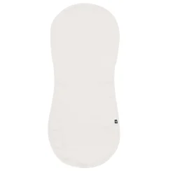 Kyte Baby Bamboo Muslin Burp Cloth in Oat Online