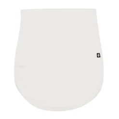 Kyte Baby Bamboo Muslin Burp Cloth in Oat Online