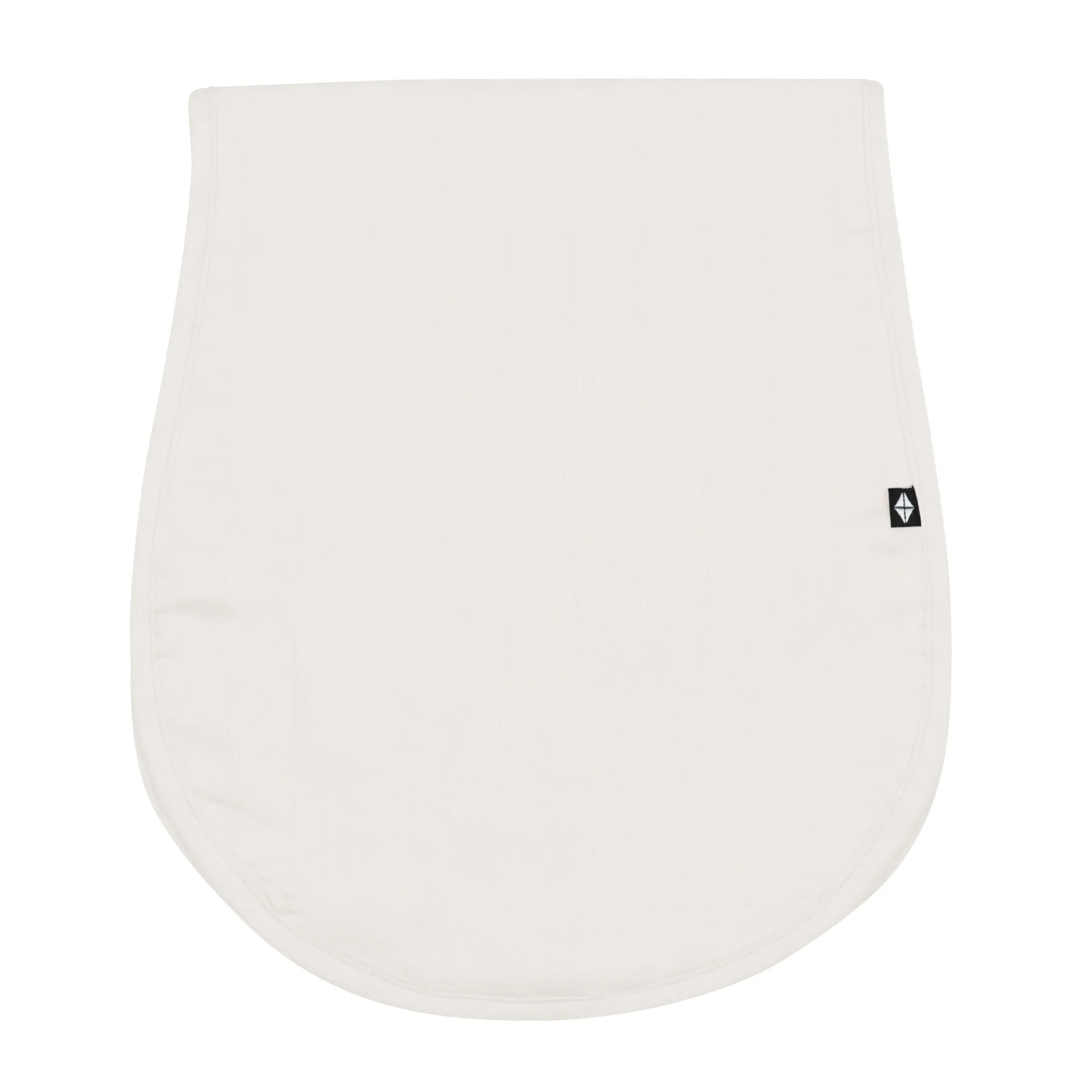 Kyte Baby Bamboo Muslin Burp Cloth in Oat Online