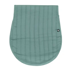 Kyte Baby Bamboo Muslin Burp Cloth in Pine Best