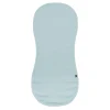 Kyte Baby Bamboo Muslin Burp Cloth in Mist Online